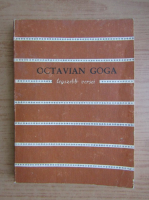 Octavian Goga - Legszebb versei