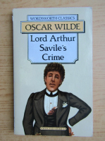 Oscar Wilde - Lord Arthur Savile's crime