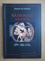 Philip de Souza - Razboaiele Medice, 499-386 i. Hr.