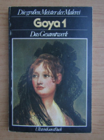 Pierre Gassier - Goya I