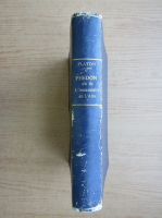 Platon - Phedon (1922)