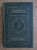 Precis des campagnes de Gustave-Adolphe en allemagne, 1630-1632 (1887)