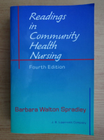 Reading in community health nursing