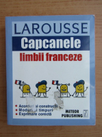Anticariat: Rene Lagane - Capcanele limbii franceze