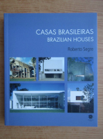 Roberto Segre - Brazilian houses