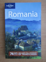 Romania (ghid de calatorie)