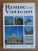 Anticariat: Rome et le Vatican