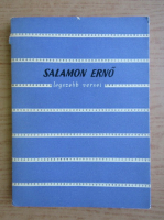 Salamon Erno - Versei