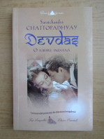 Anticariat: Saratchandra Chattopadhyay - O iubire indiana