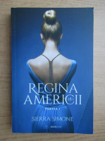 Sierra Simone - Regina Americii 