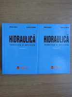 Simion Hancu - Hidraulica (2 volume)