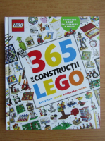 Simon Hugo - 365 de constructii lego