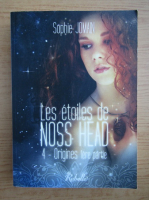 Sophie Jomain - Les etoiles de Noss Head (volumul 1)