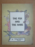 The fox and the hare