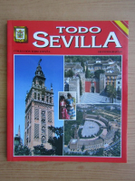 Todo Sevilla (ghid de calatorie)