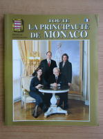 Toute la principaute de Monaco