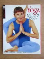 Yoga. Mind and body