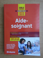 Aide-soignant 2018-2019