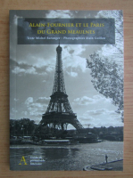 Alain-Fournier et le Paris du Grand Meaulnes