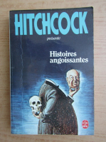 Alfred Hitchcock - Histoires angoissantes