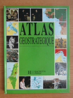 Atlas geostrategique