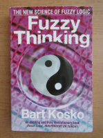 Bart Kosko - Fuzzy thinking