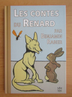 Benjamin Rabier - Les contes du Renard