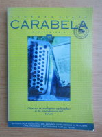 Carabela. Segunda etapa