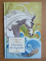 Christine Pompei - Chevaux de legende