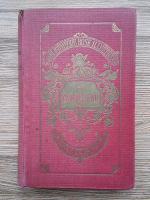 Anticariat: Comtesse De Segur - Le mauvais genie (1924)