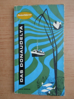 Das donaudelta