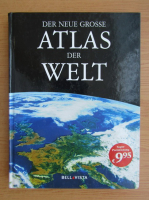Der neue grosse Atlas der Welt