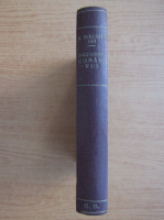 Anticariat: Dictionar romano-rus (1948)
