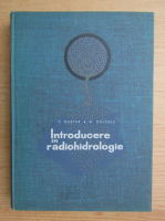 E. Gaspar - Indroducere in radiohidrologie