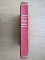 Emile Colombey - Salons et Cabarets (1892, volumul 1)