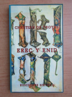Erec y Enid