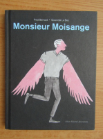 Fred Bernard - Monsieur Moisange