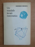 Gheorghe Grigurcu - Un trandafir invata matematica (volum de debut)