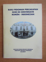 Ghid de conversatie roman-indonezian