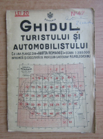 Ghidul turistului si automobilistului, nr. 47 (1935)