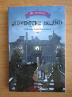 Helen Moss - Adventure Island