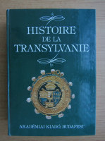 Histoire de la Transylvanie