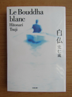 Hitonari Tsuji - Le Bouddha blanc