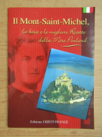 Il Mont-Saint-Michel