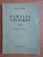 Ivan Popov - Familai Van Ecken (1944)