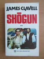 James Clavell - Shogun (volumul 2)
