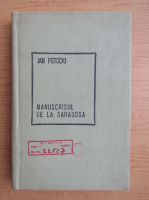 Jan Potocki - Manuscrisul de la Saragosa
