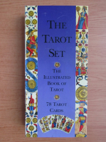 Jane Lyle - The illustrated book of Tarot