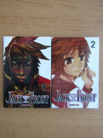 JinHo Ko - Jack Frost (2 volume)
