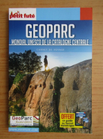 Le guide qui va a l'essentiel. Geoparc Mondial Unesco de la Catalogne Centrale